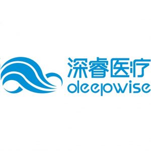 Deepwise medical technology is taking part in MICCAI 2019 as Gold Sponsor