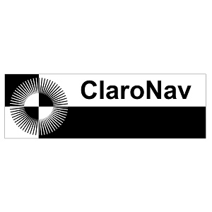Claronav is going to showcase their surgical navigation solutions at MICCAI 2019