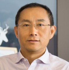 Prof Qiyong Gong is confirmed as Keynote for MICCAI 2019