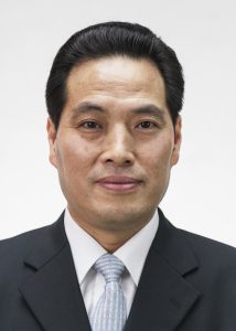 Liu Shiyuan