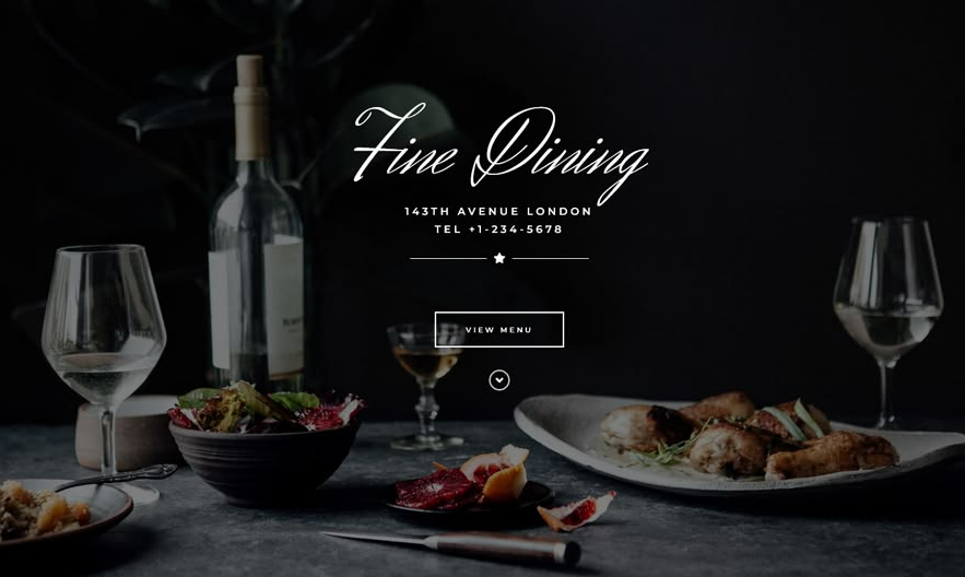 The Best-Kept Culinary Secret: Discovering Bistro 555