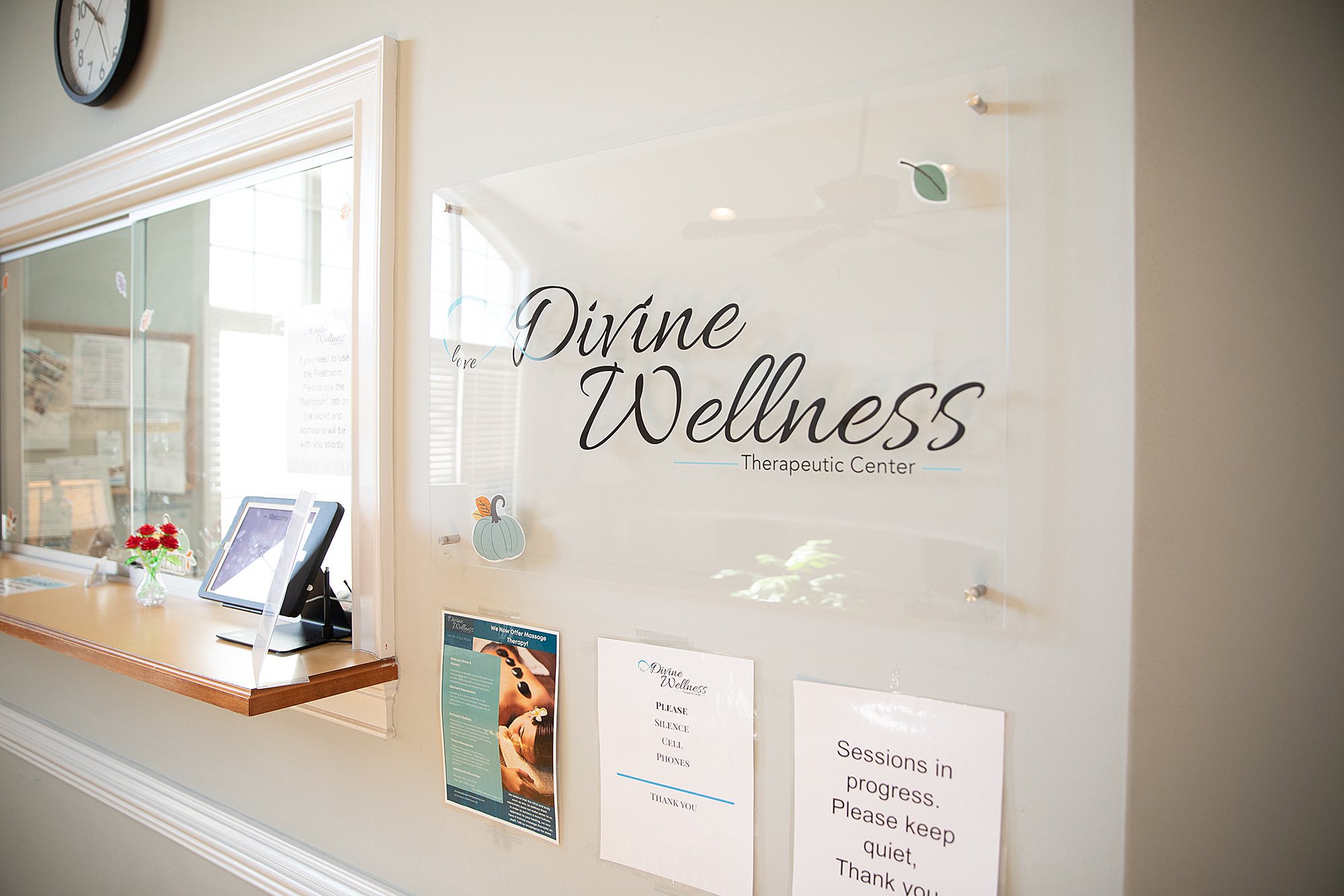 DRTitoria Clinics: Modern Aesthetic Care and Wellness Experience