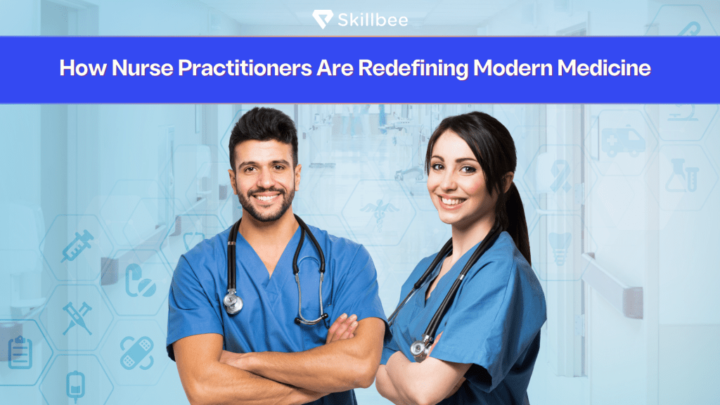 Signature Nurse: Redefining Personalized Healthcare