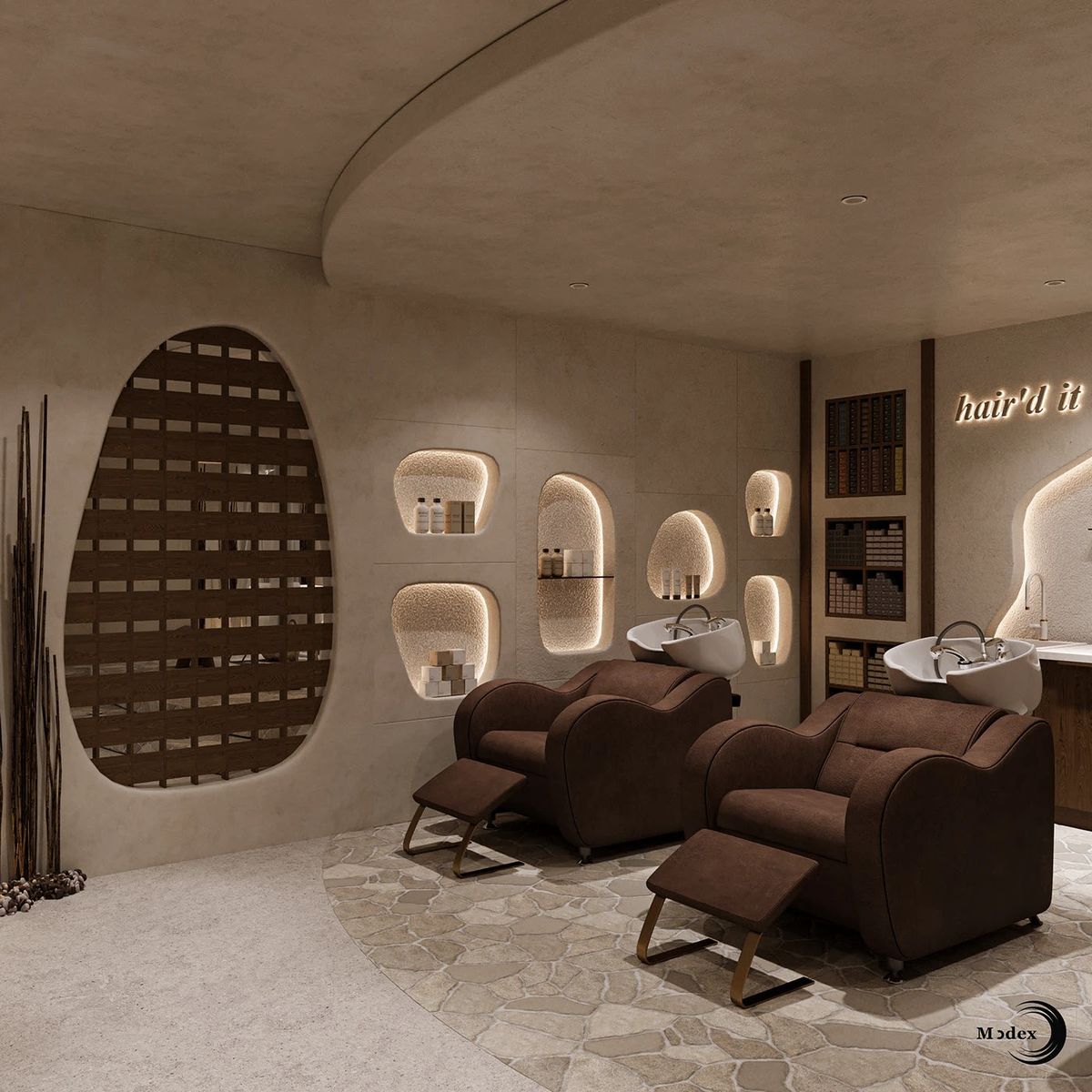 Black Park Spa: A Hidden Sanctuary of Deep Relaxation