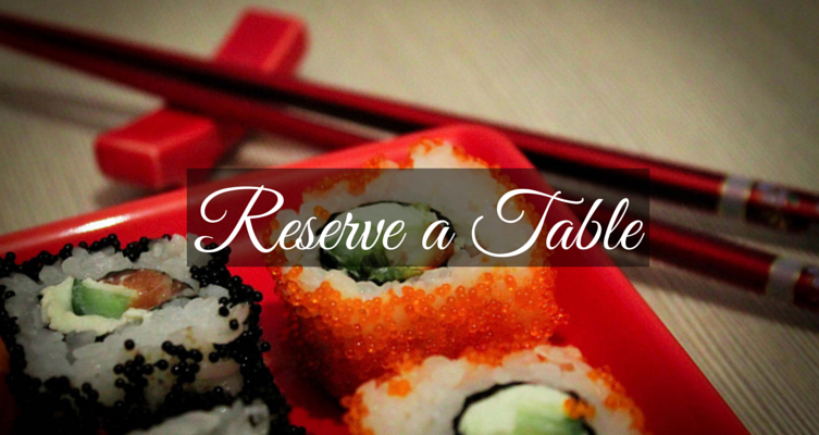 What Makes Zing Sushi Stand Out Among Japanese Restaurants 