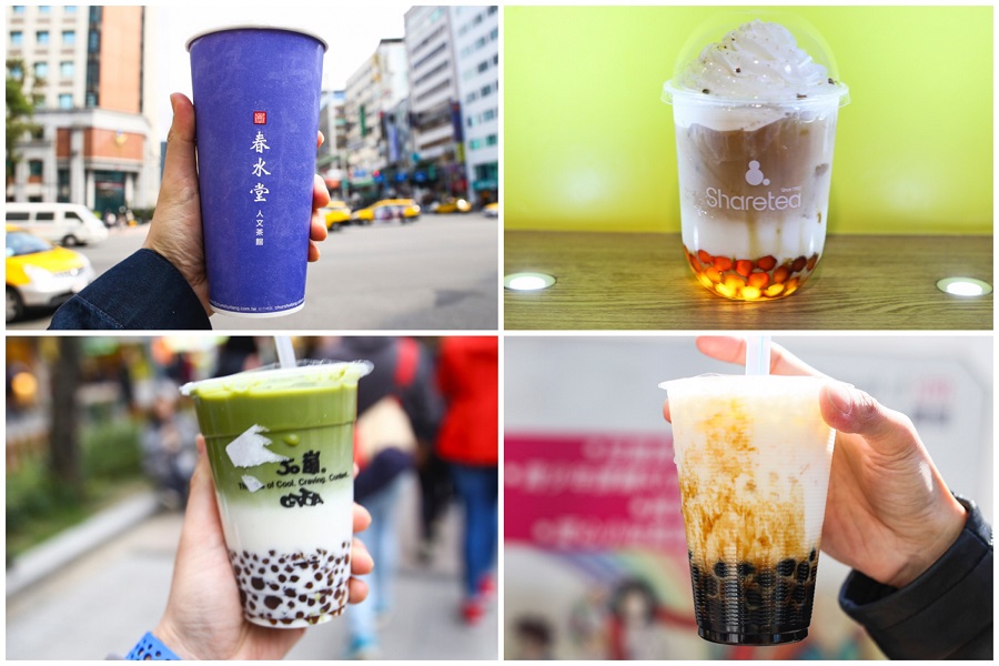 The Liquid Gold of Taiwan: A Guide to Taipei’s Best Bubble Tea The Liquid Gold of Taiwan: A Guide to Taipei’s Best Bubble Tea