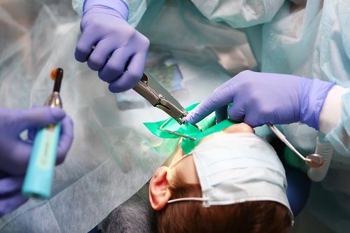 Standard Operating Procedures for Ensuring Safety in Modern Dental Practice Standard Operating Procedures for Ensuring Safety in Modern Dental Practice