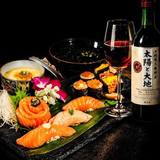 Authentic Flavors at a Great Price: A Guide to BAR Sushi Don Maru Authentic Flavors at a Great Price: A Guide to BAR Sushi Don Maru
