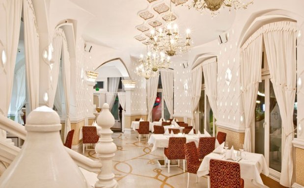 Food Lover’s Guide to the Best Halal Restaurants in Berlin Food Lover’s Guide to the Best Halal Restaurants in Berlin